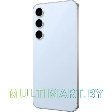 Смартфон Samsung Galaxy S24 FE SM-S721B 8GB/256GB (голубой) картинка 6